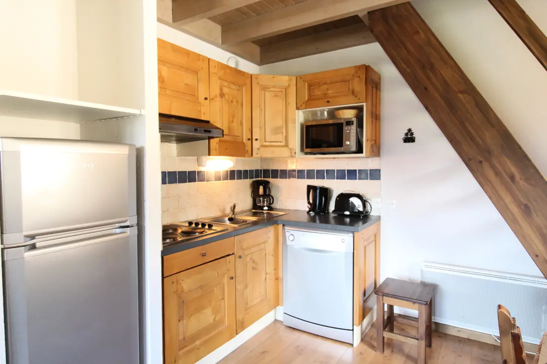 Residence Les Sports