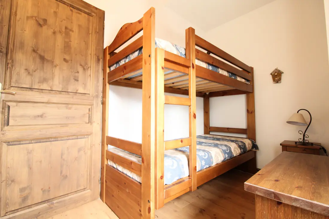 Residence Les Sports