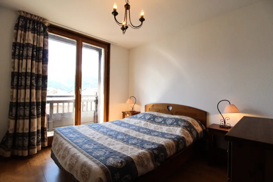 Residence Les Sports