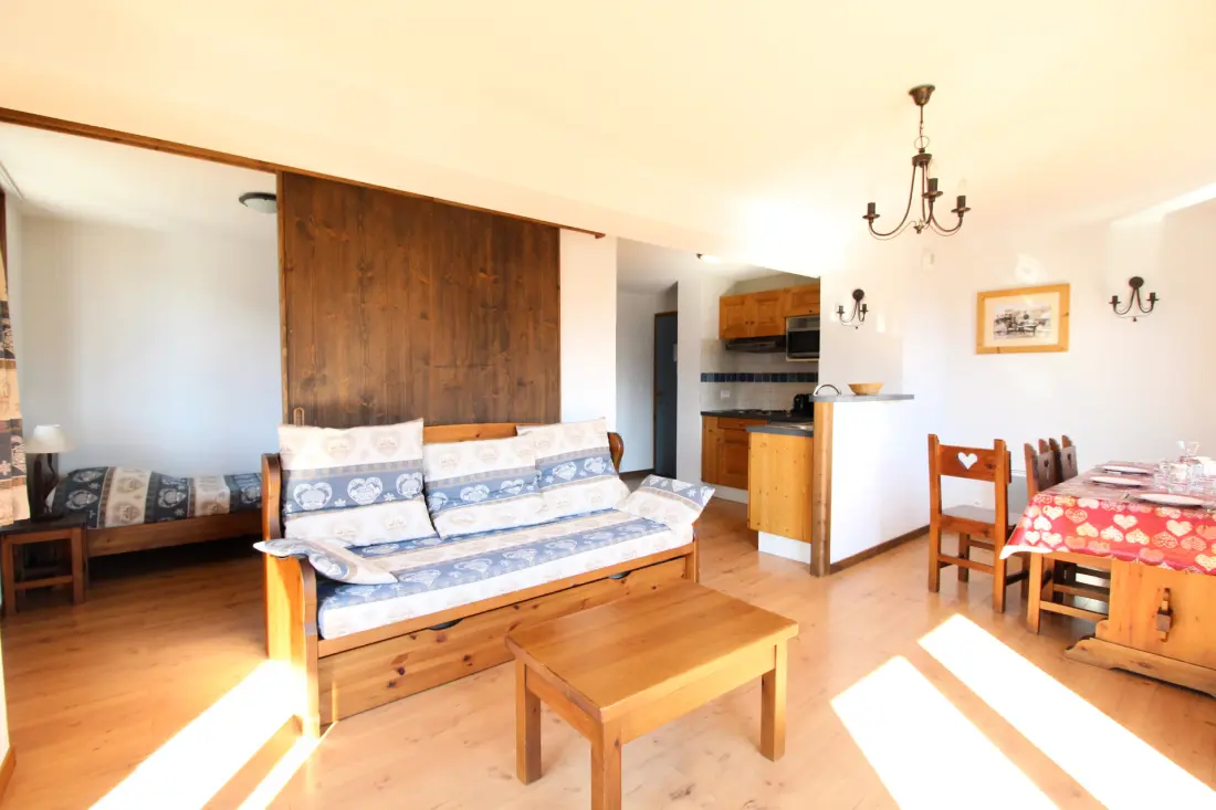 Residence Les Sports