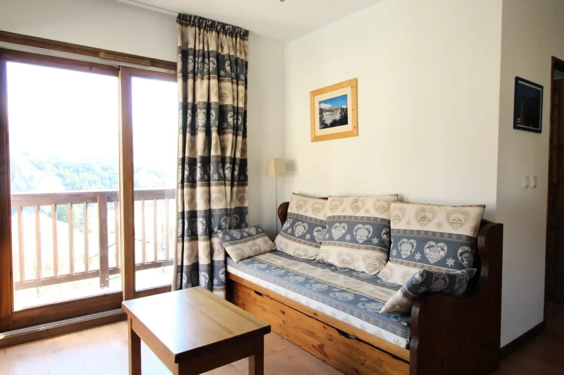 Residence Les Sports