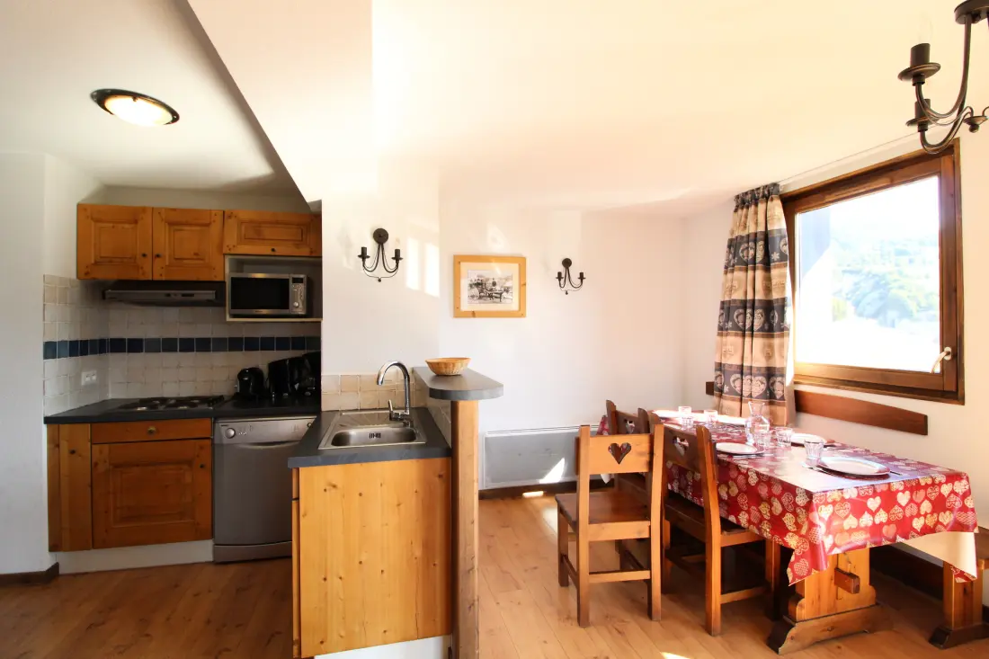 Residence Les Sports
