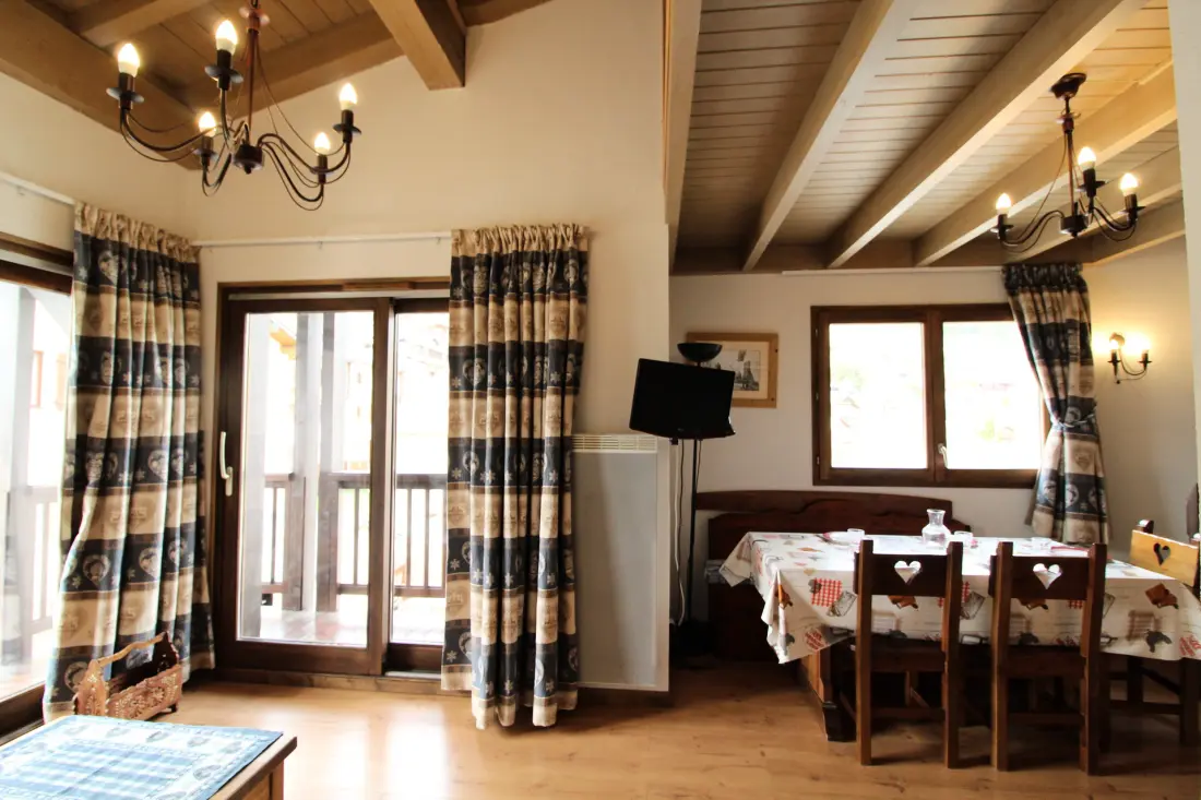Residence Les Sports