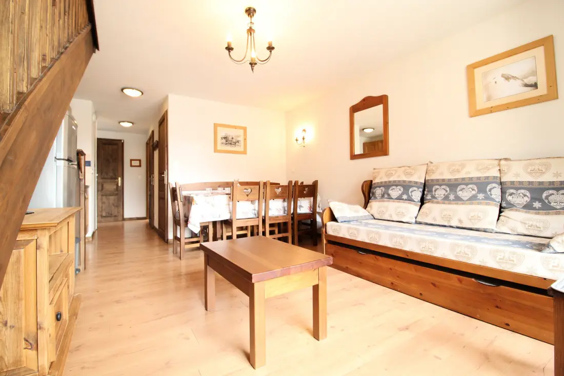 Residence Les Sports