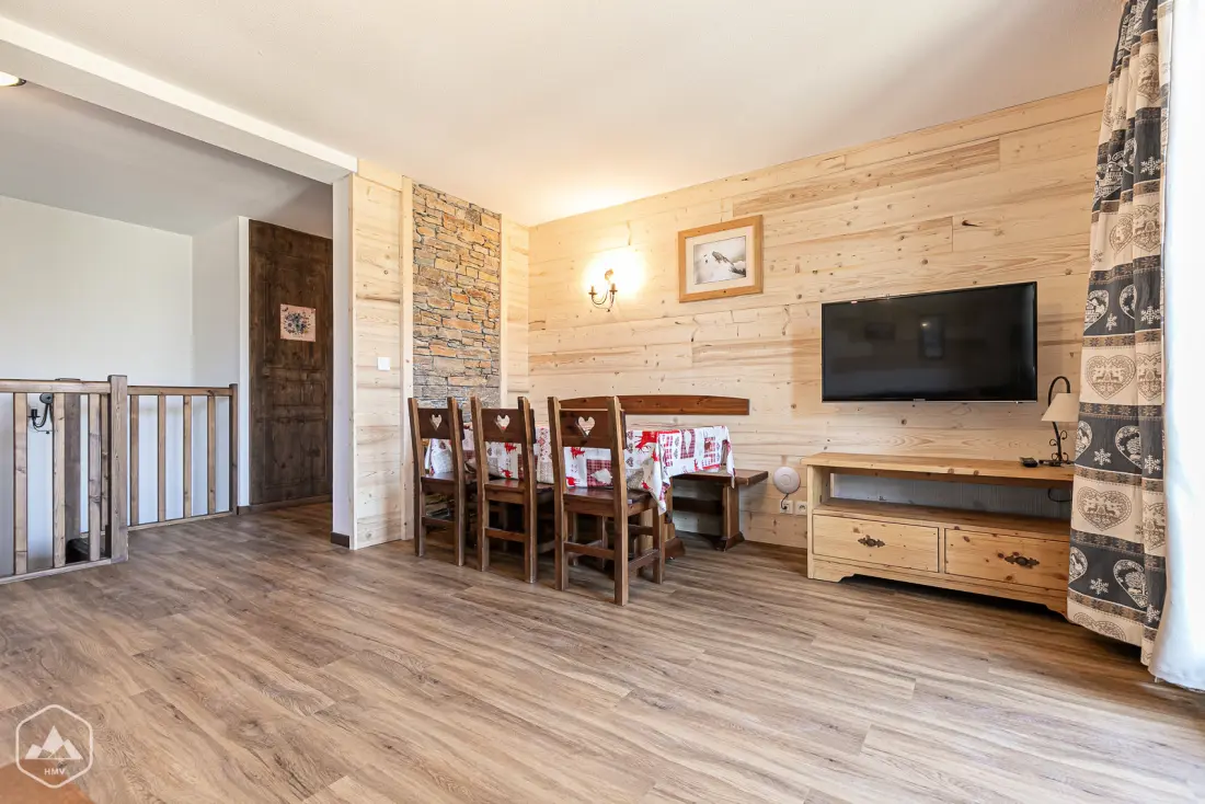 Residence Les Sports
