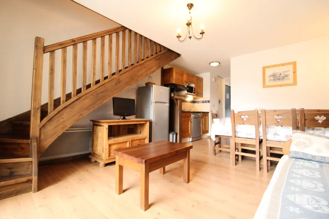 Residence Les Sports