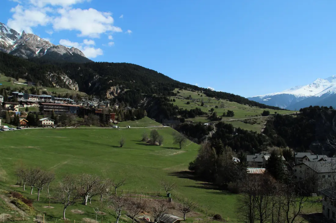 Residence Les Sports