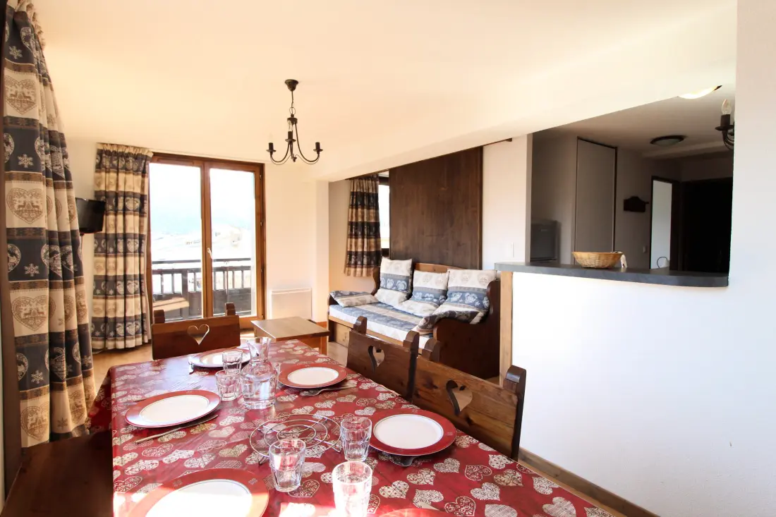 Residence Les Sports