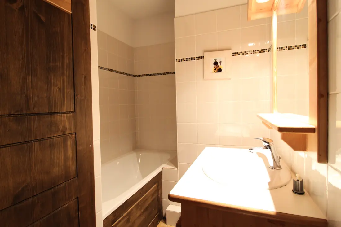 Residence Les Sports