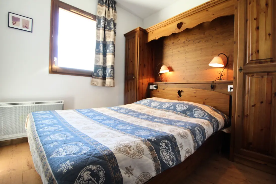 Residence Les Sports