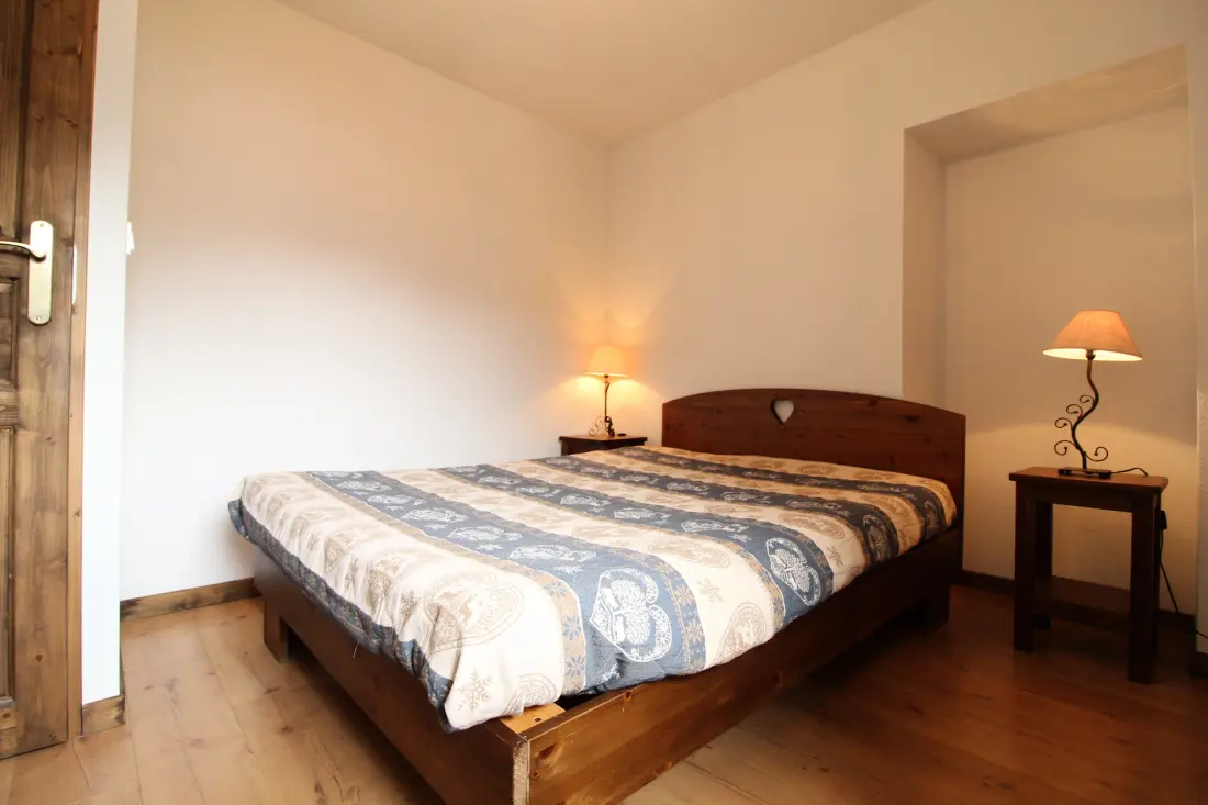 Residence Les Sports