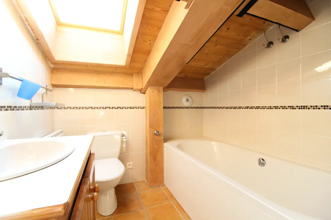 Residence Les Sports