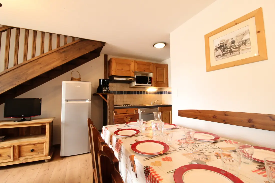 Residence Les Sports