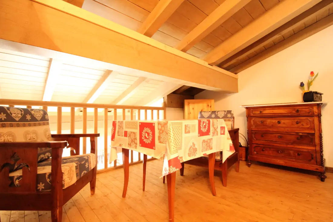 Residence Les Sports