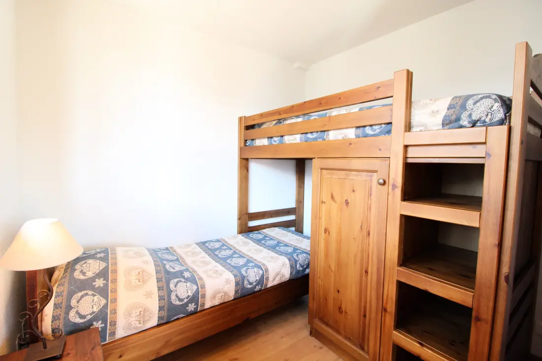 Residence Les Sports