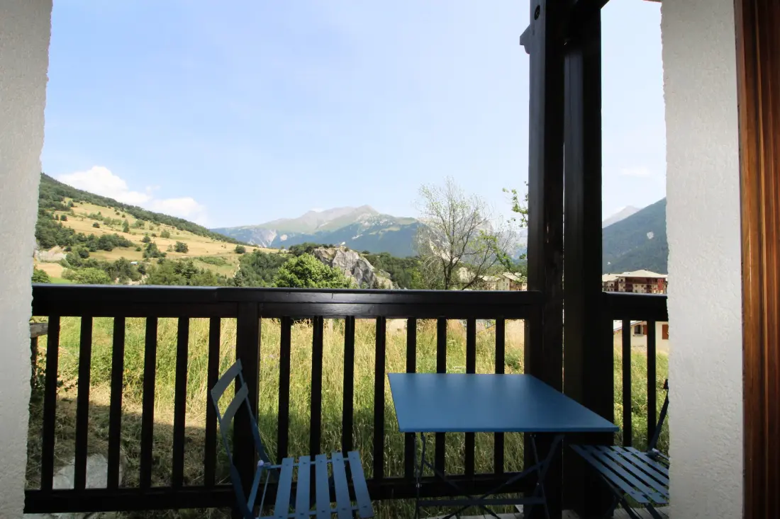Residence Les Sports