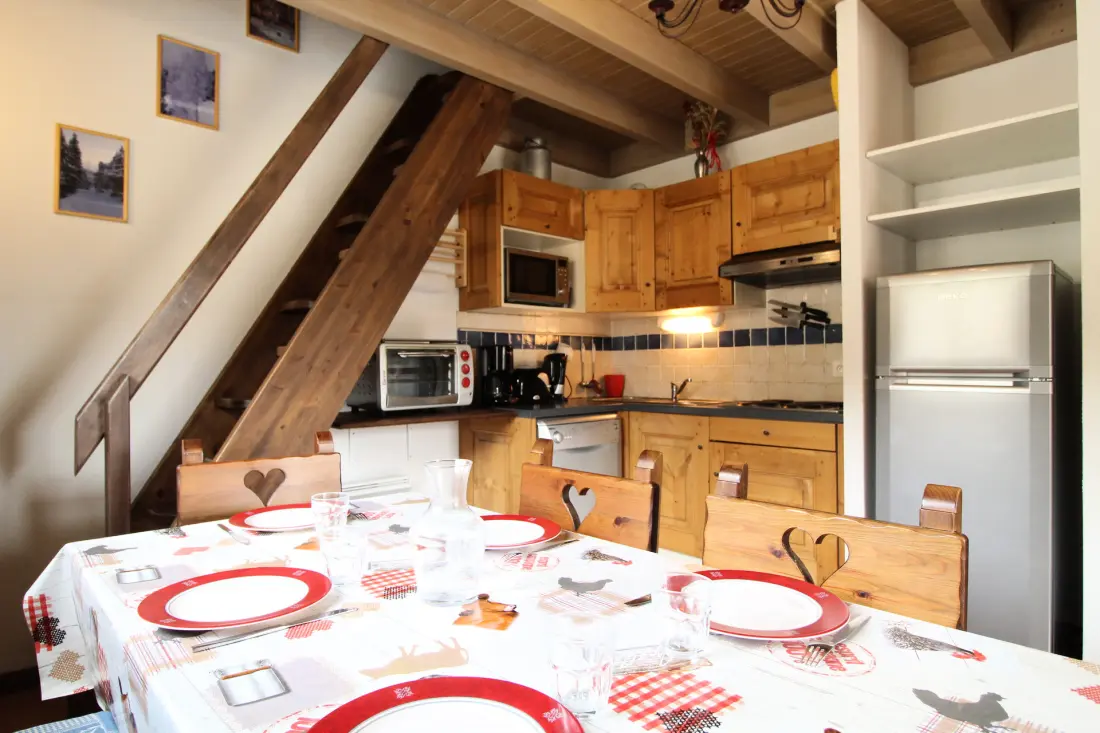 Residence Les Sports