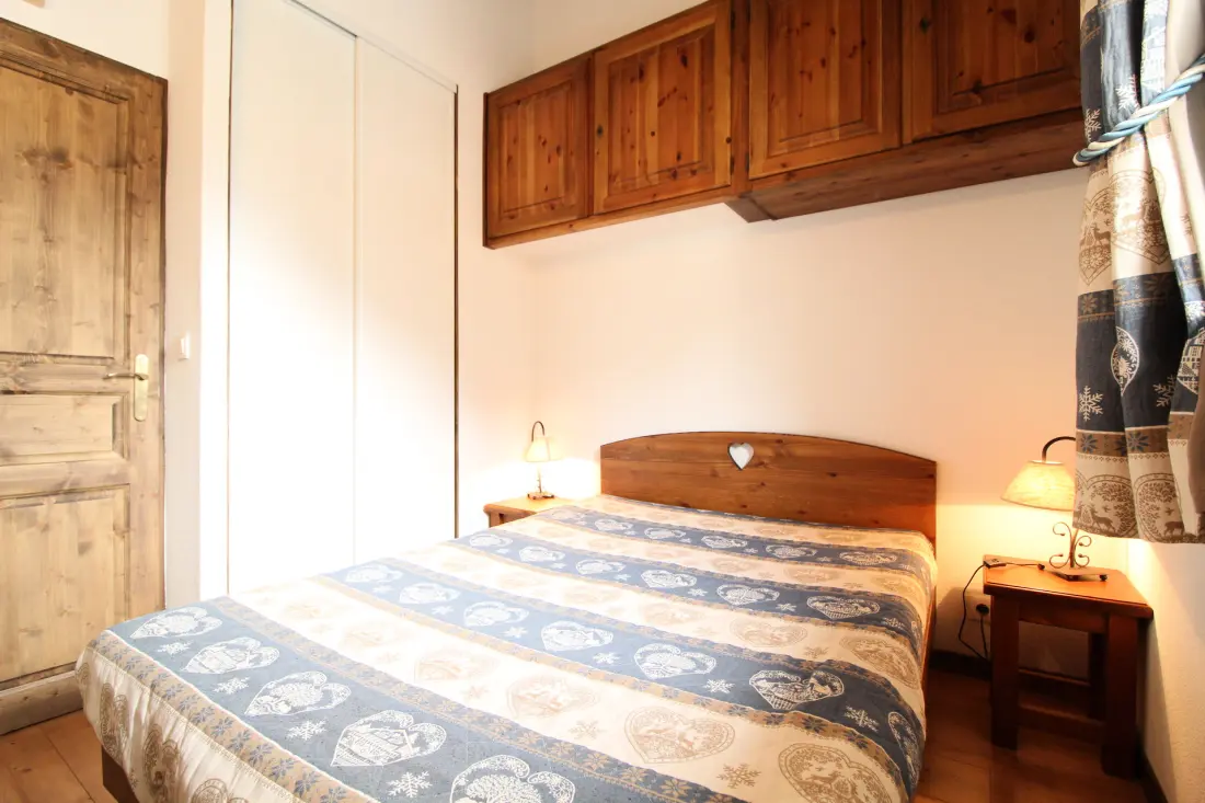 Residence Les Sports
