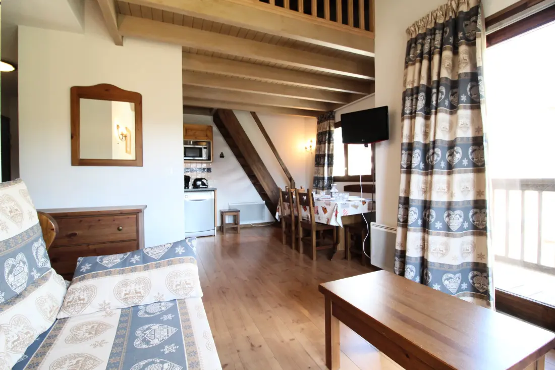 Residence Les Sports