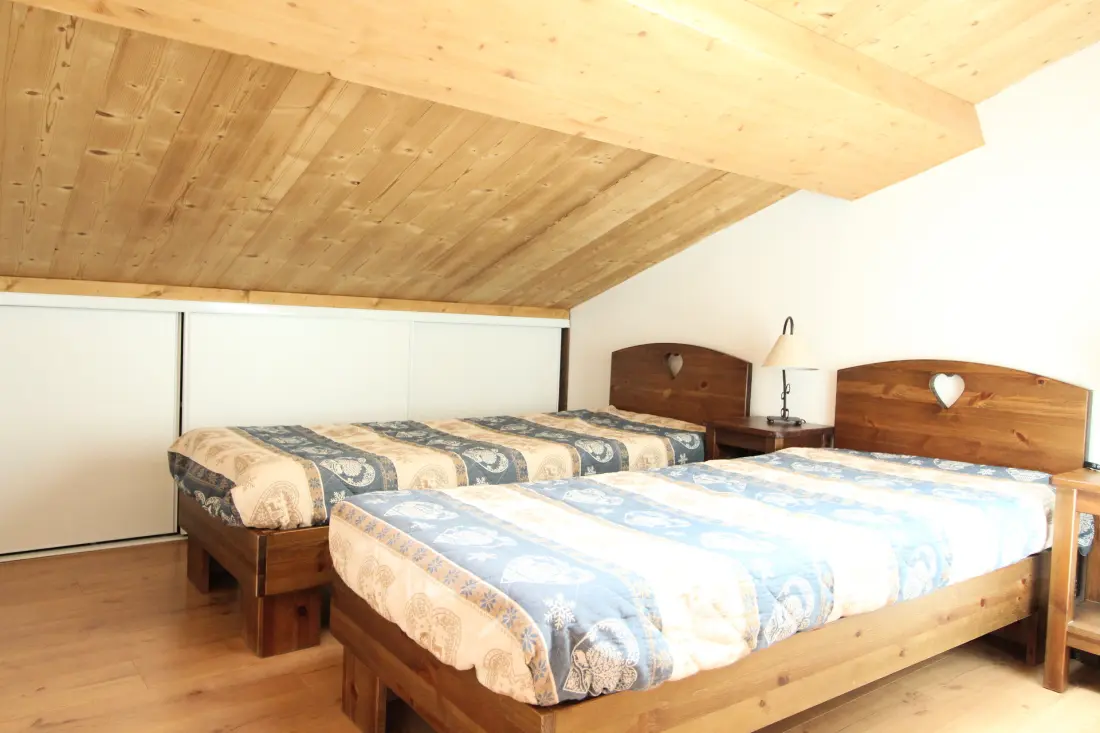 Residence Les Sports
