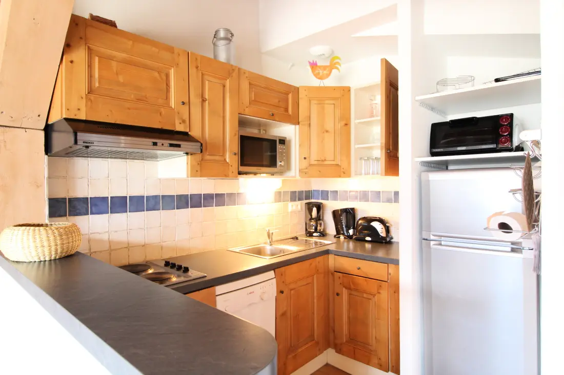 Residence Les Sports