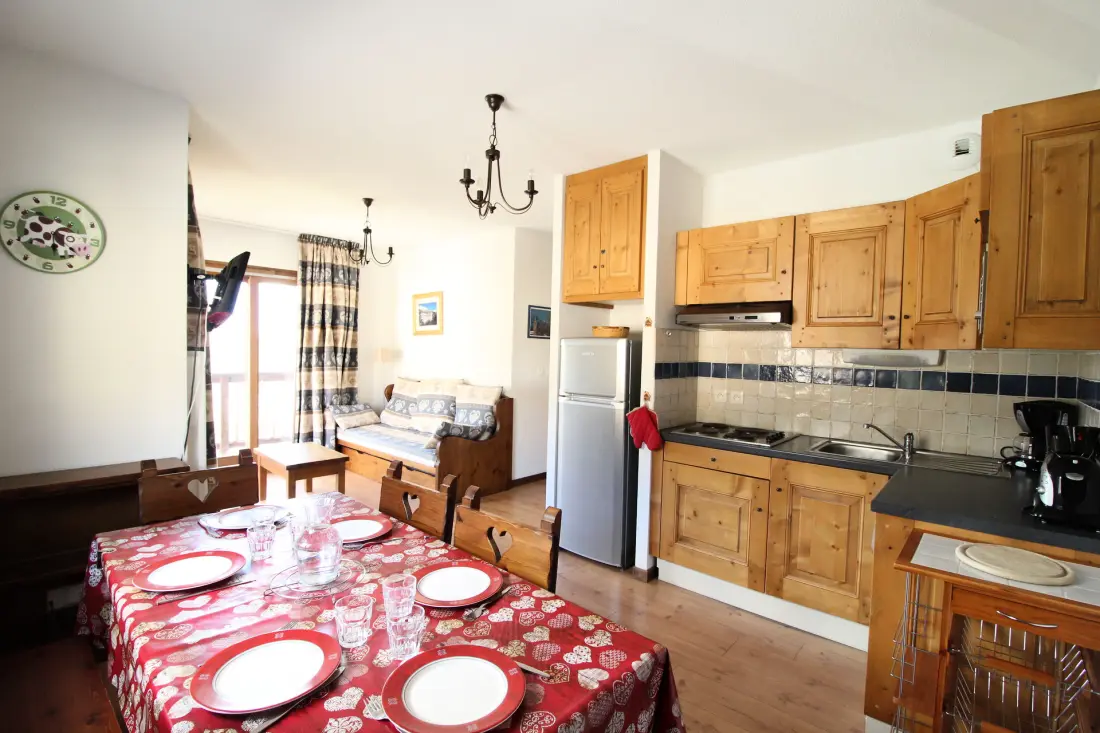 Residence Les Sports
