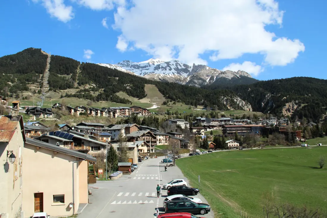 Residence Les Sports