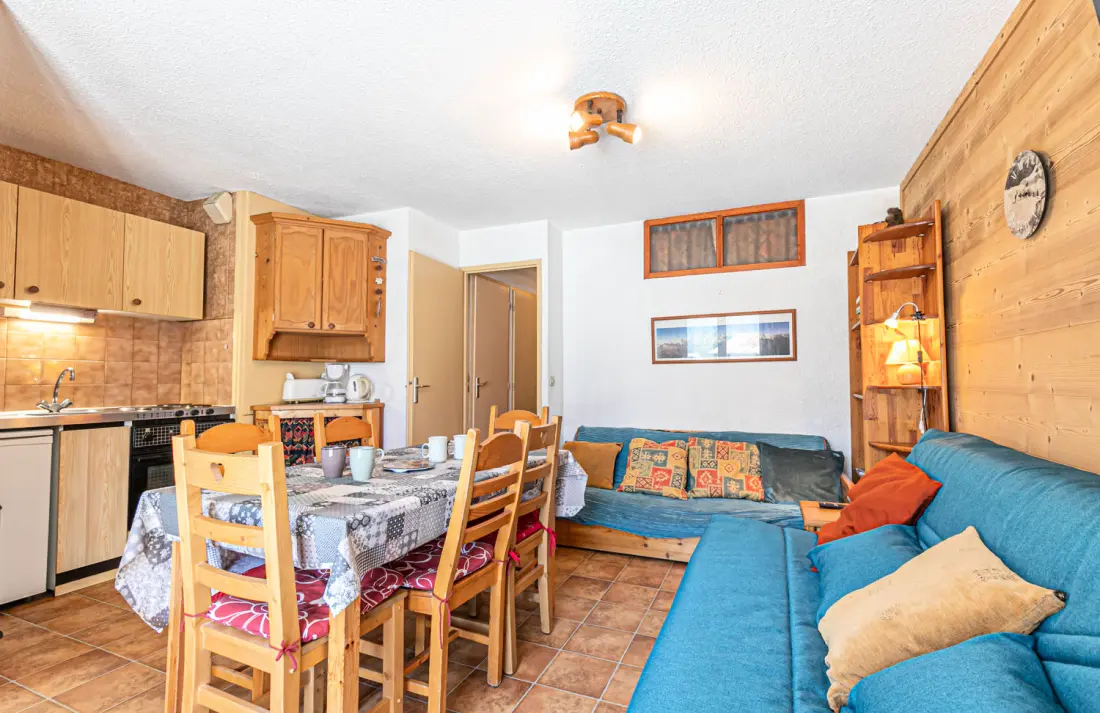 Residence Saint Sebastien