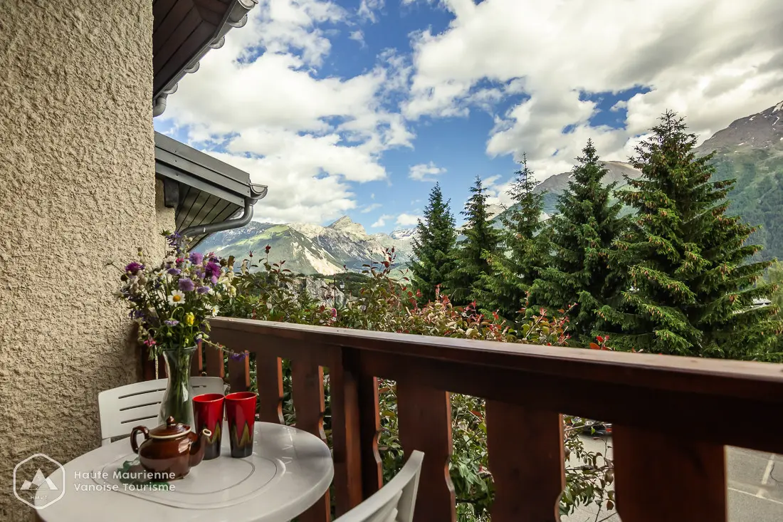 Residence Saint Sebastien