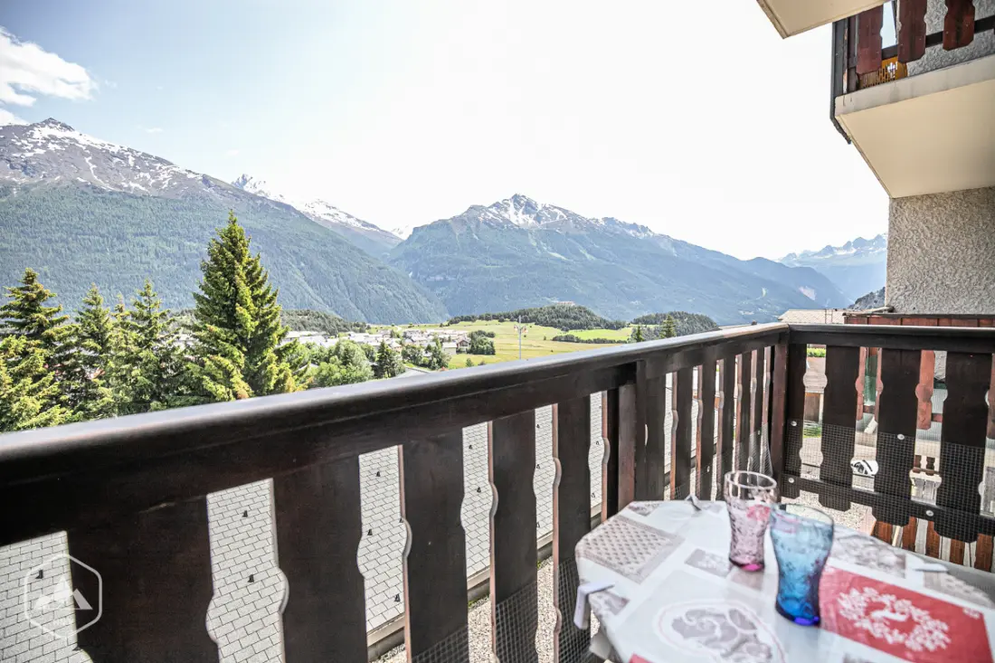 Residence Saint Sebastien