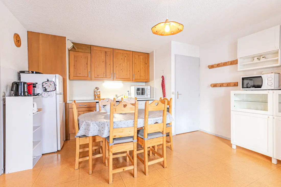 Residence Saint Sebastien