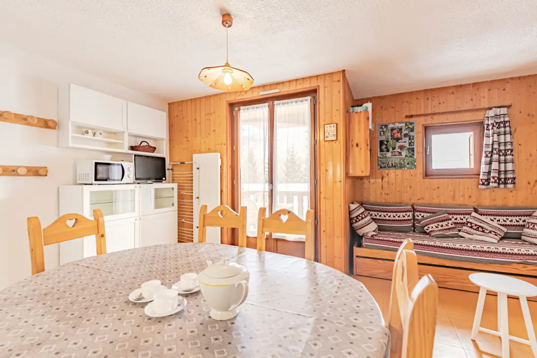 Residence Saint Sebastien