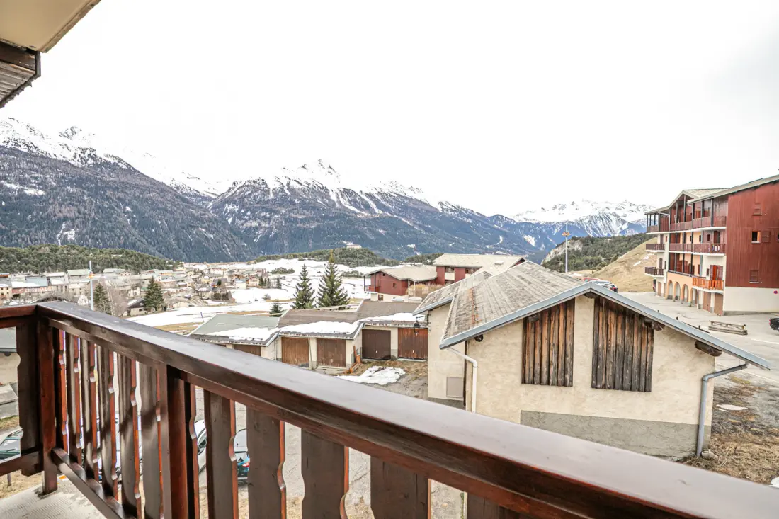 Residence Saint Sebastien