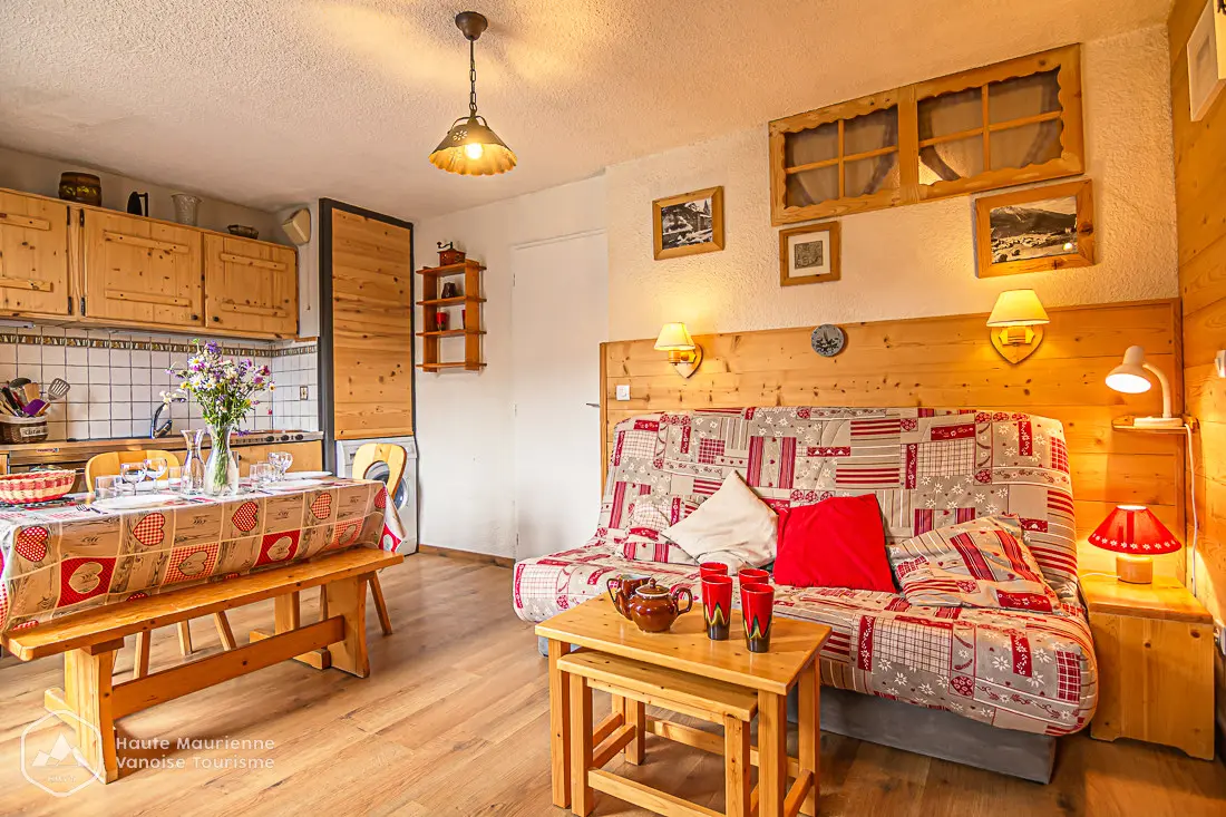 Residence Saint Sebastien