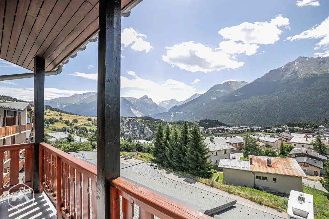 Residence Saint Sebastien