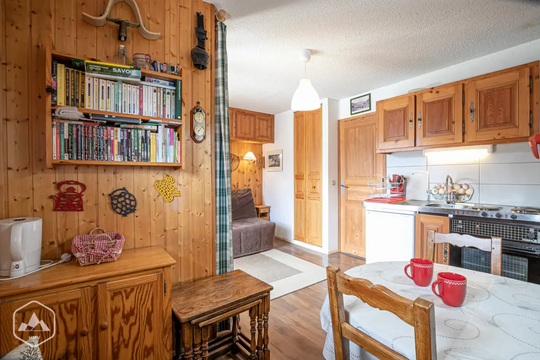 Residence Saint Sebastien