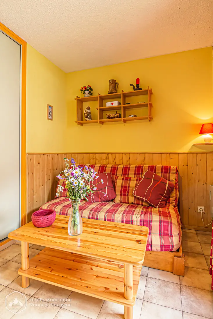 Residence Saint Sebastien