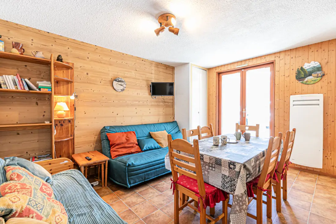 Residence Saint Sebastien