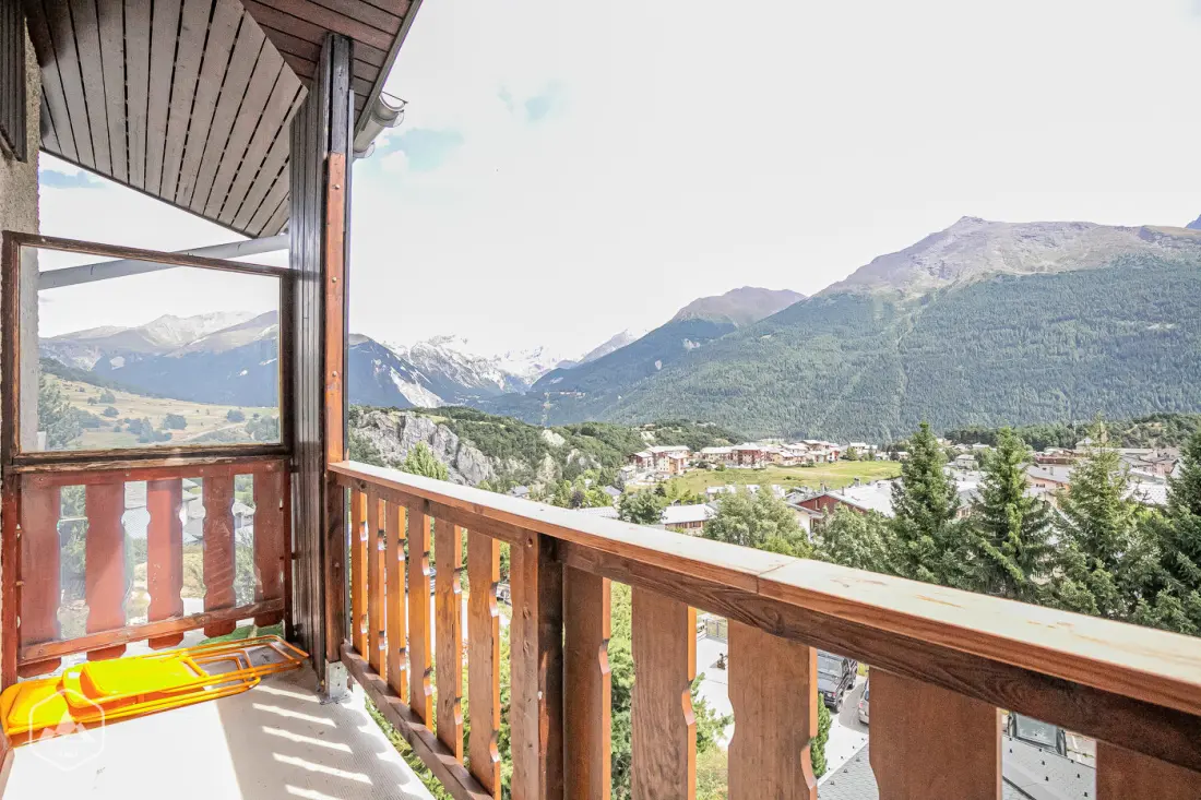Residence Saint Sebastien