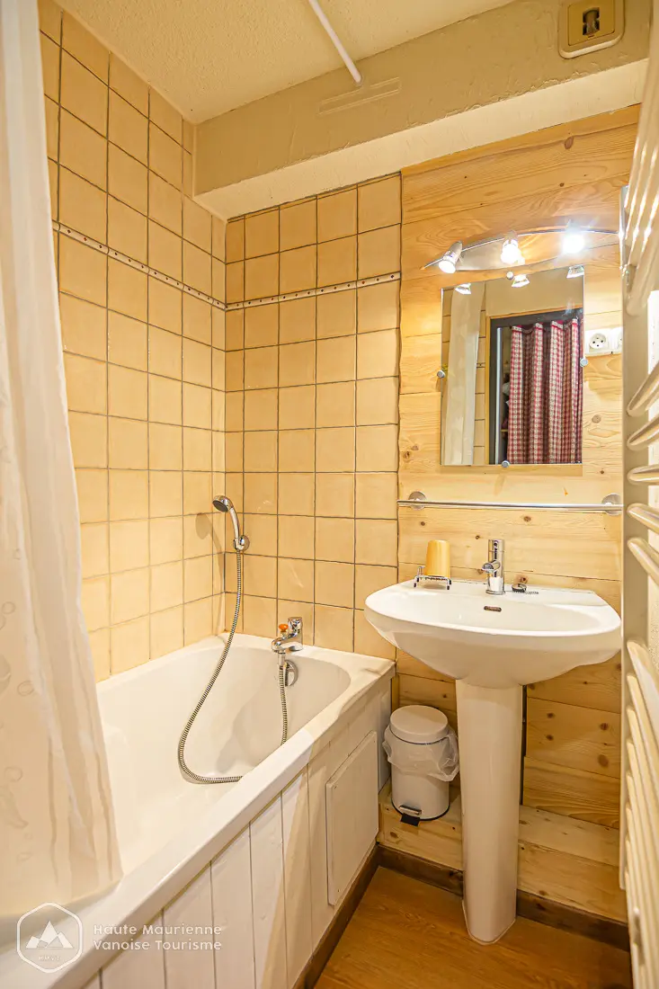 Residence Saint Sebastien