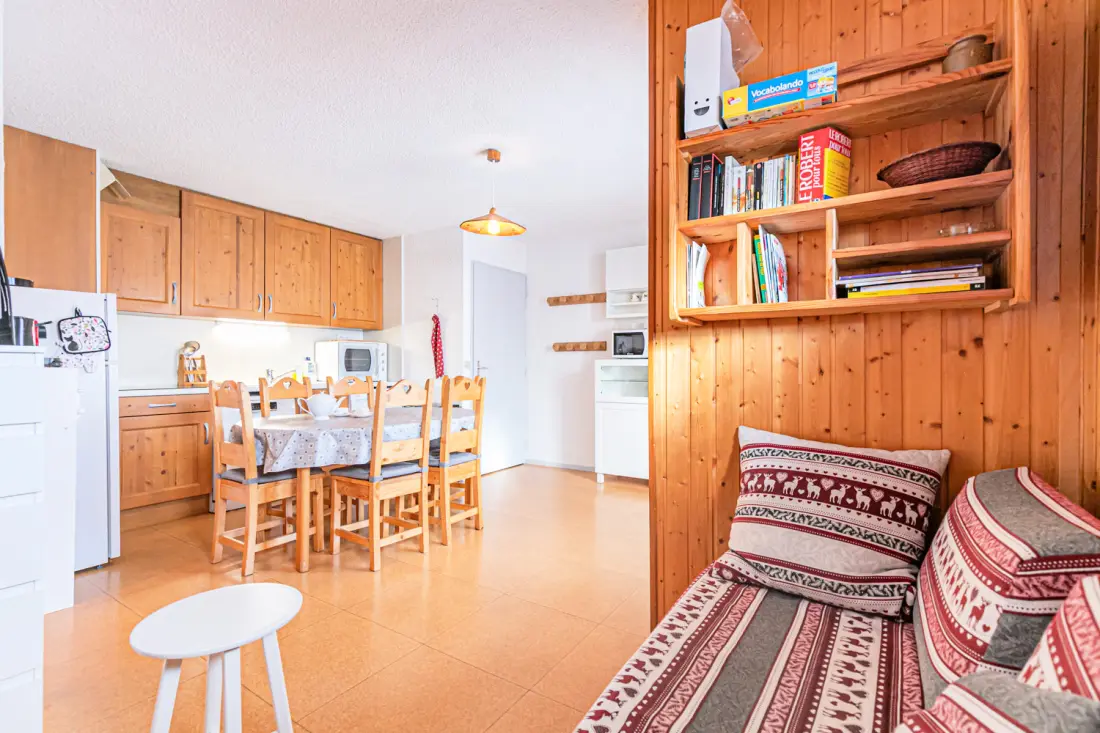 Residence Saint Sebastien