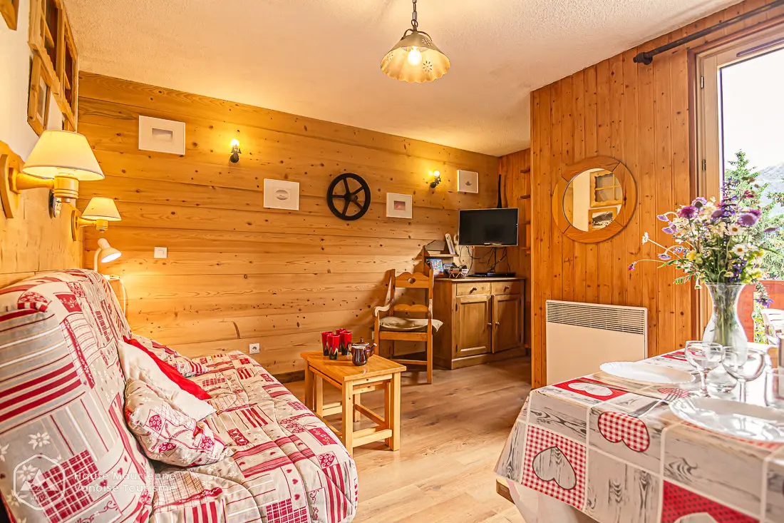 Residence Saint Sebastien