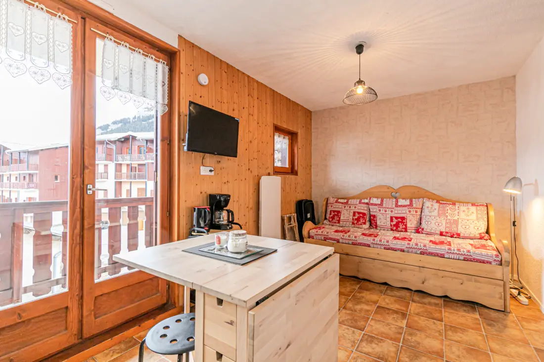 Residence Saint Sebastien