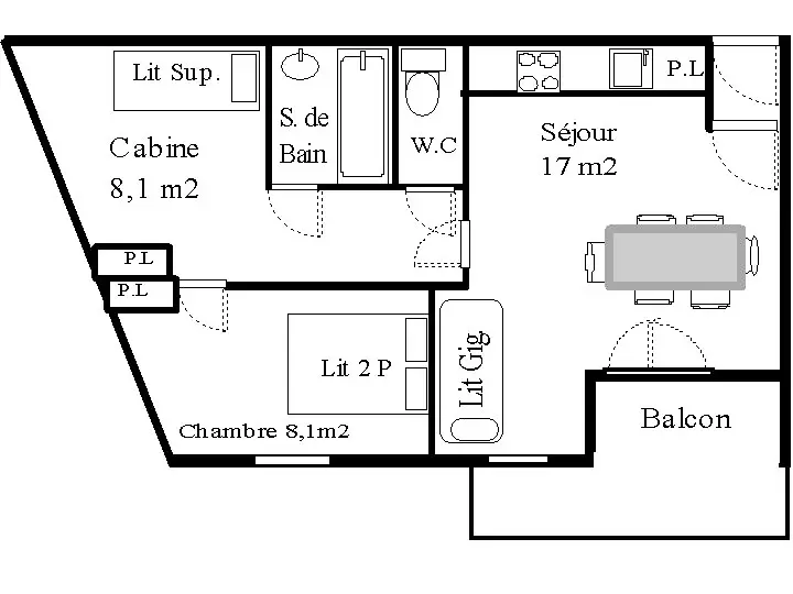 Residence Saint Sebastien