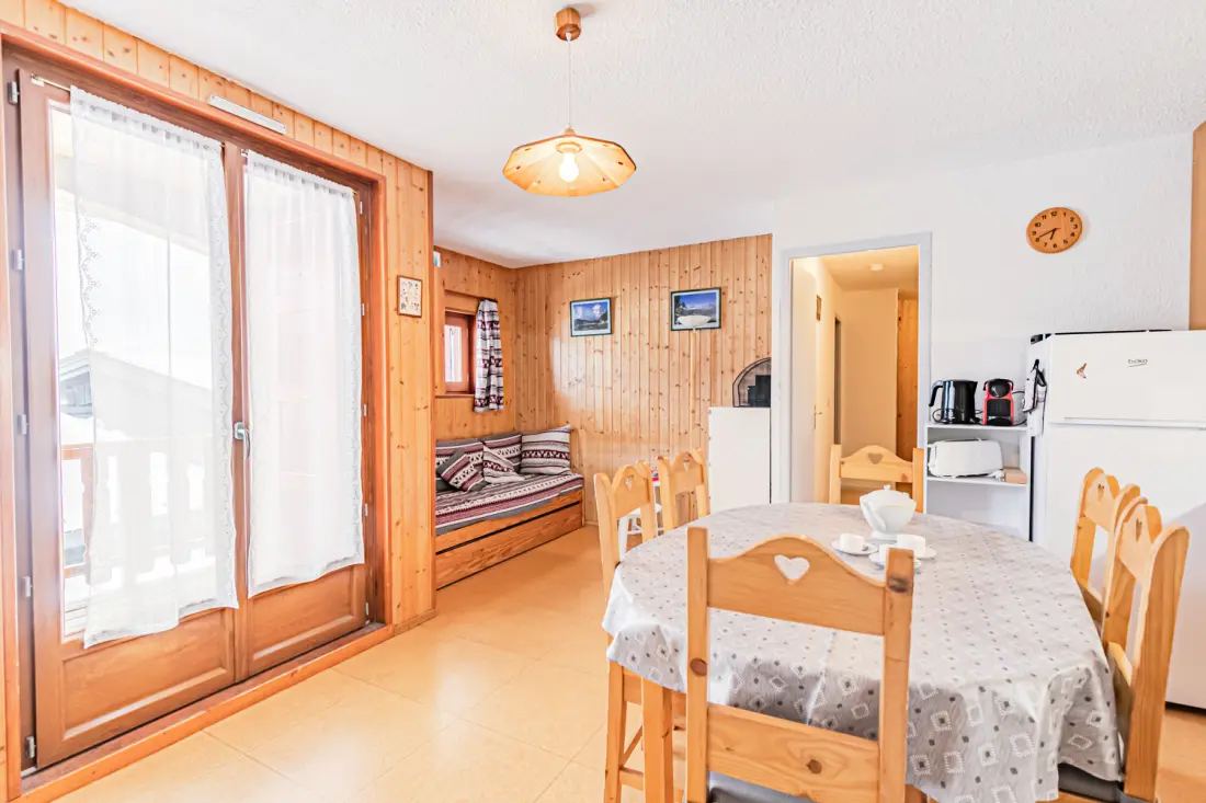 Residence Saint Sebastien