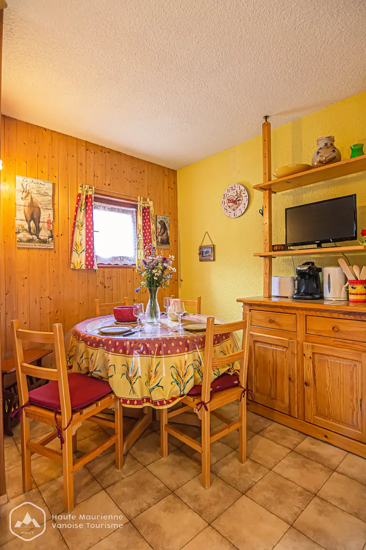 Residence Saint Sebastien