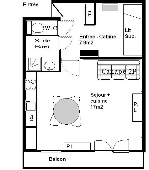 Residence Saint Sebastien