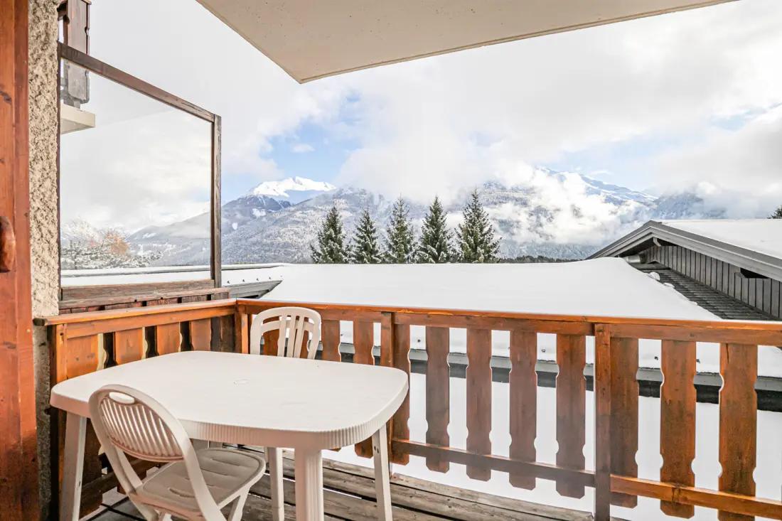 Residence Saint Sebastien