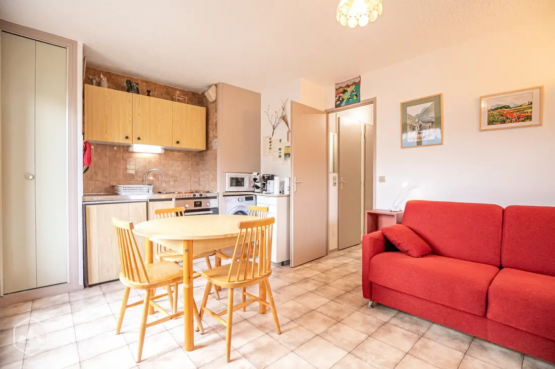 Residence Saint Sebastien