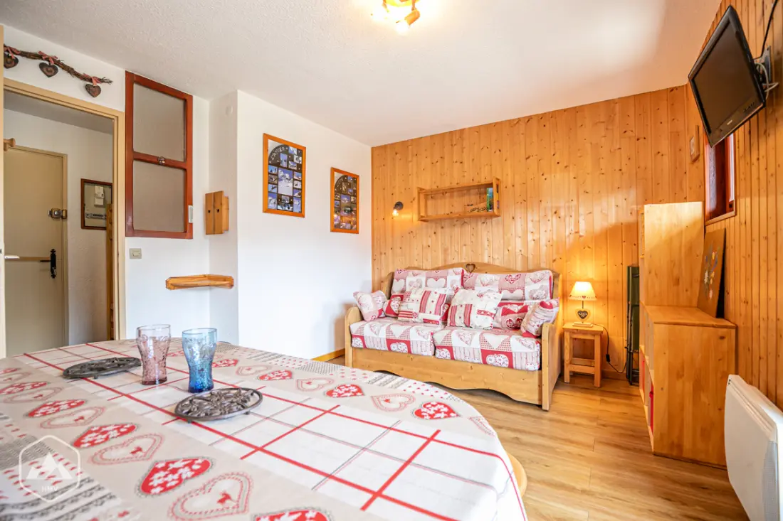Residence Saint Sebastien